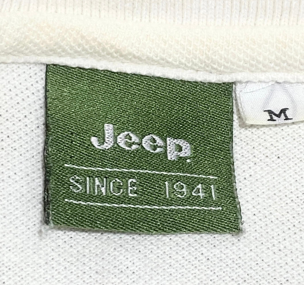 JEEP - POLO
