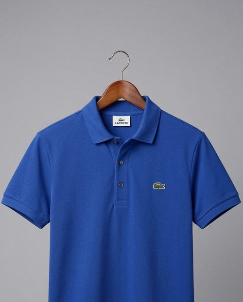 9th - LACOSTE POLO