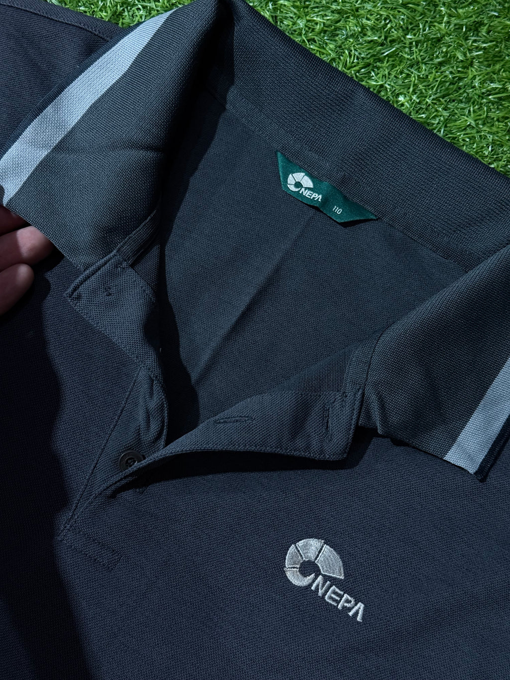 Nepa dryfit Polo