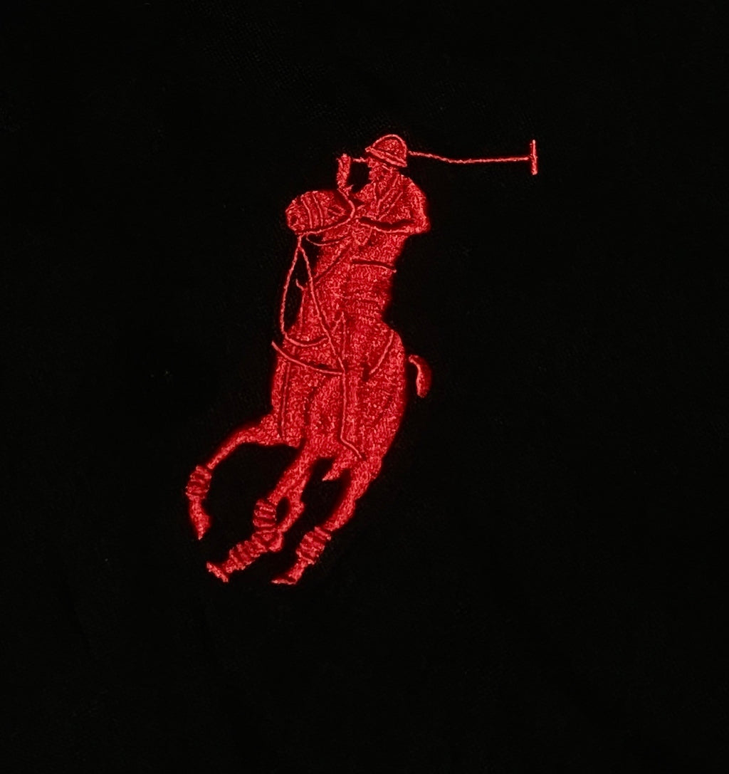 A - RALPH LAUREN POLO