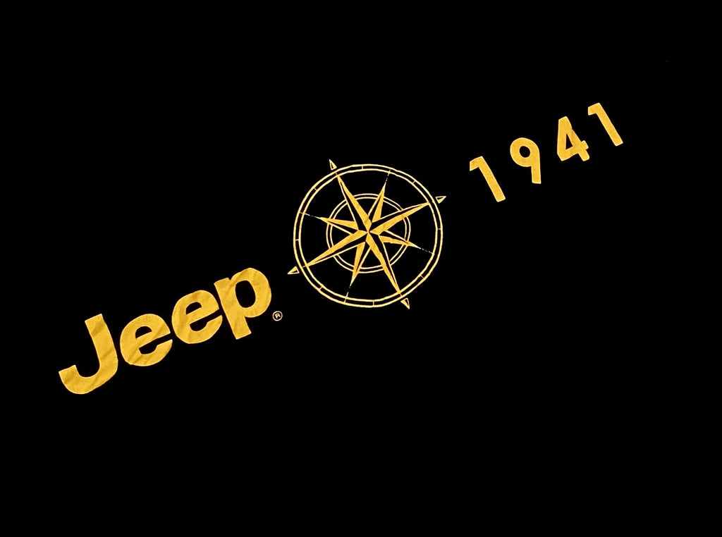 JEEP 1941 - TEE