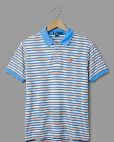 A - RALPH LAUREN POLO