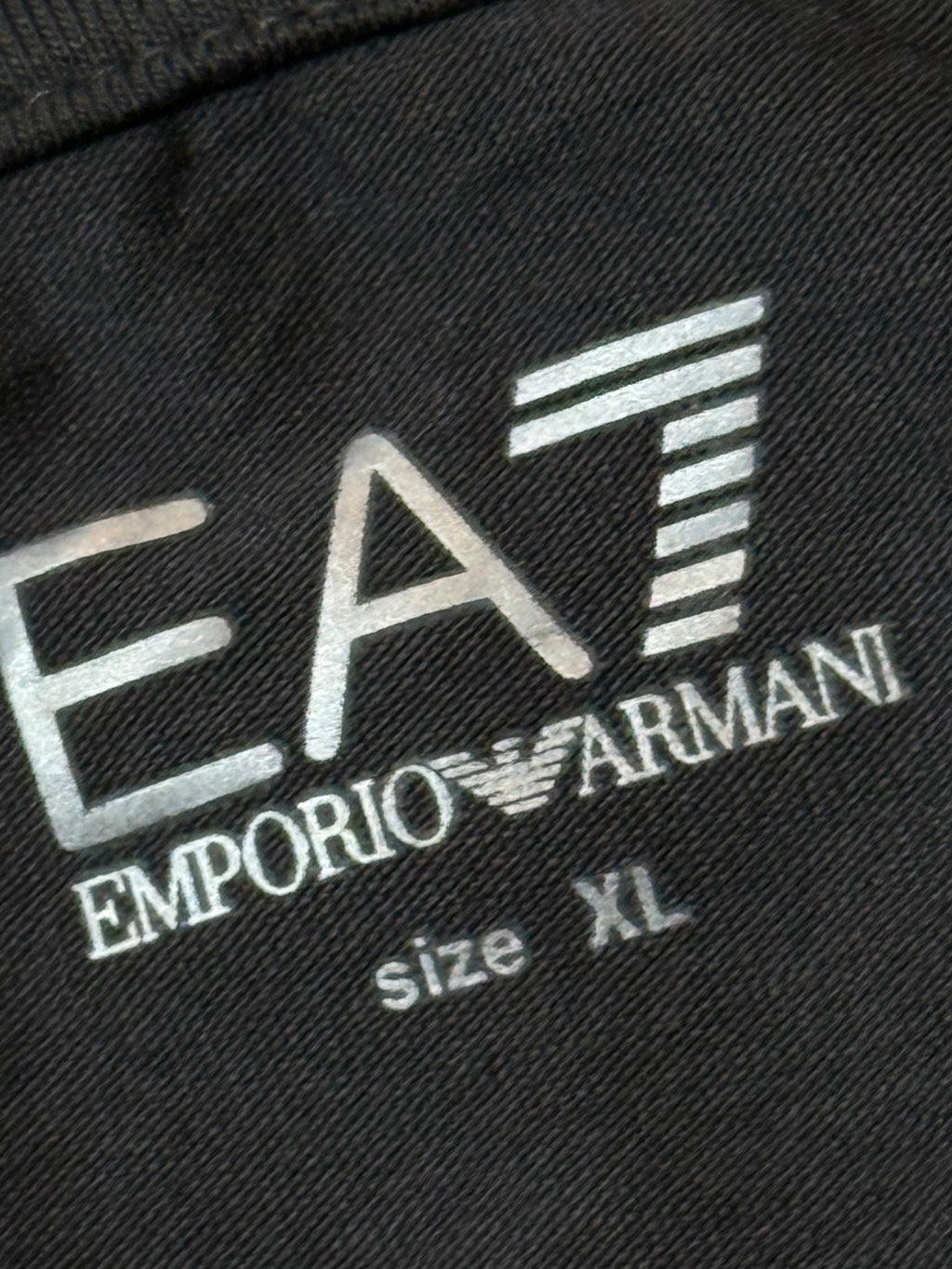 A - ARMANI