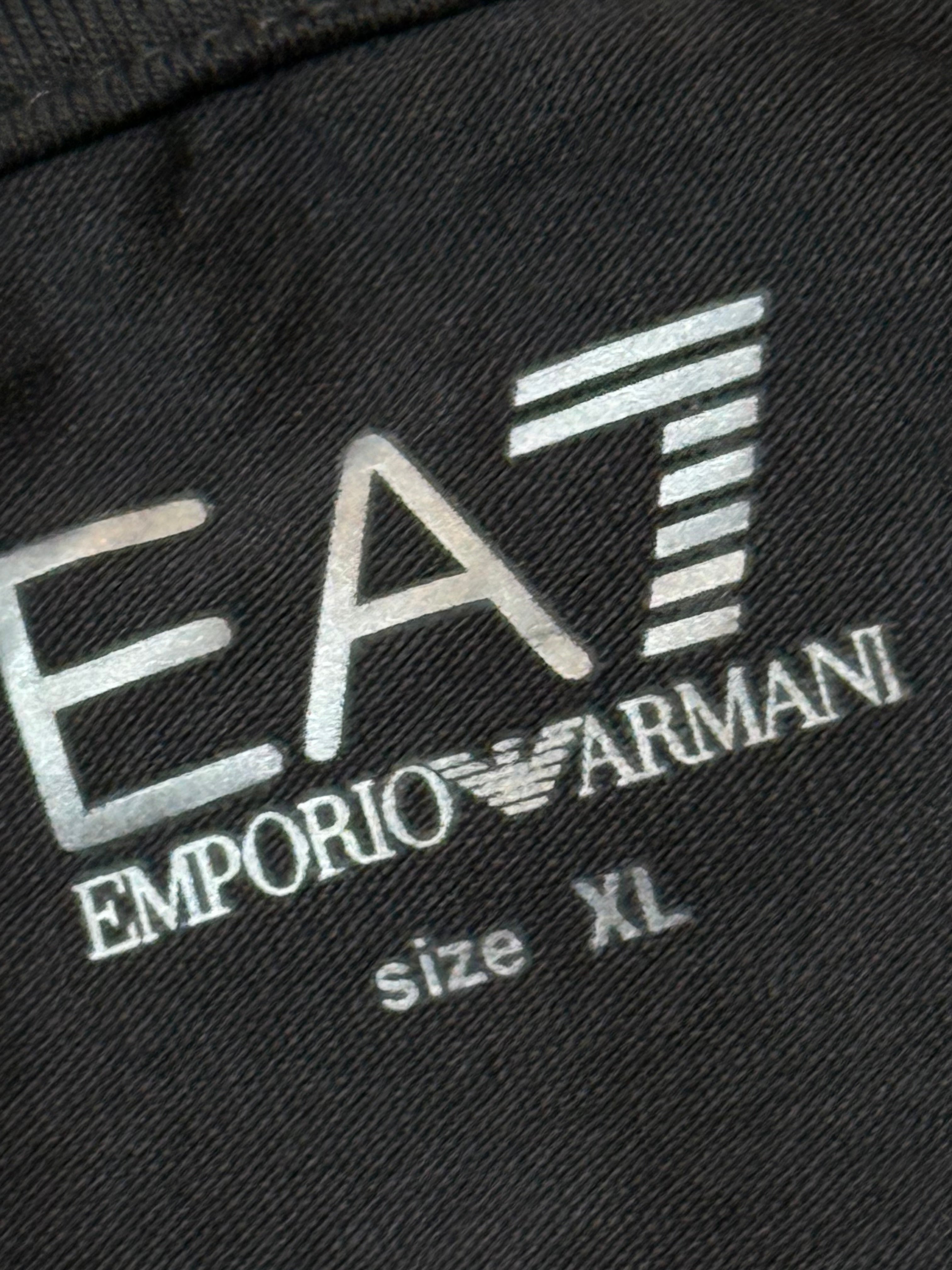A - ARMANI