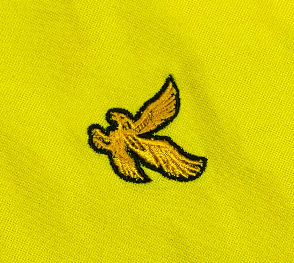 LYLE & SCOTT