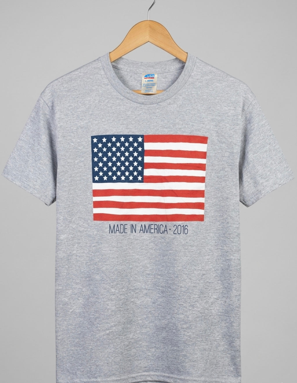 USA TEE