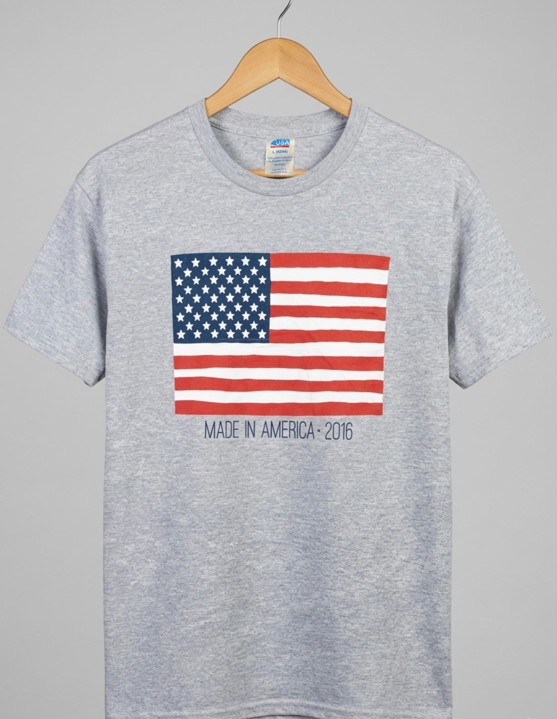 USA TEE