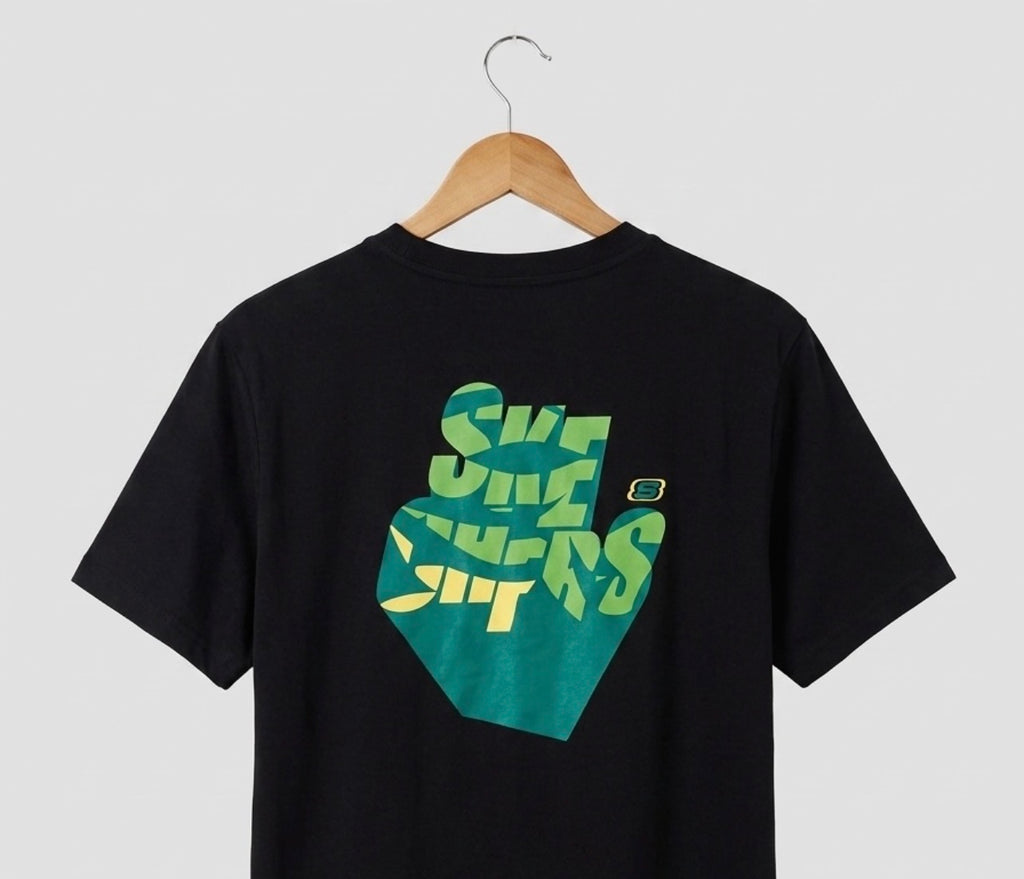 SKECHERS - TEE