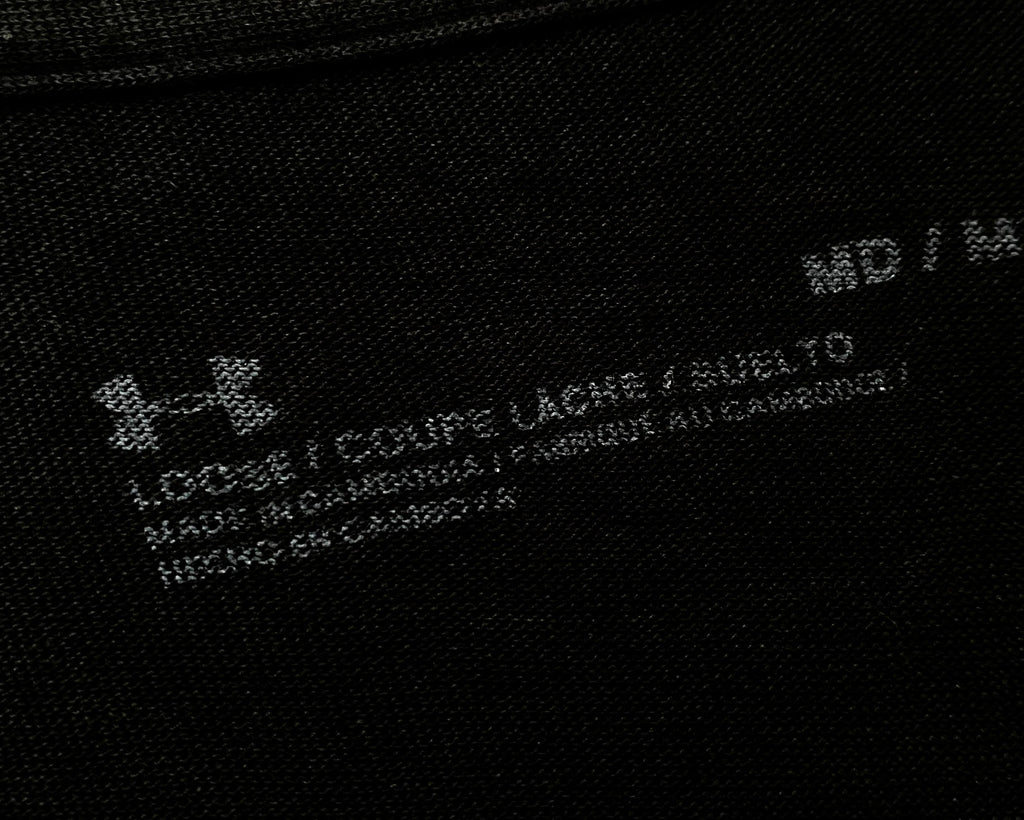 Under Armour TEE