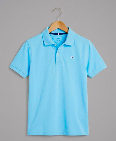 TOMMY HILFIGER- POLO