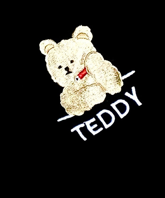 TEDDY - POLO