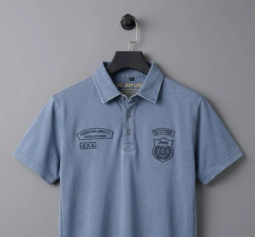 JEEP - POLO