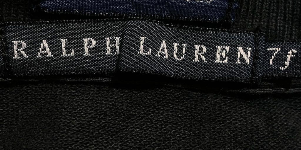 A - RALPH LAUREN POLO