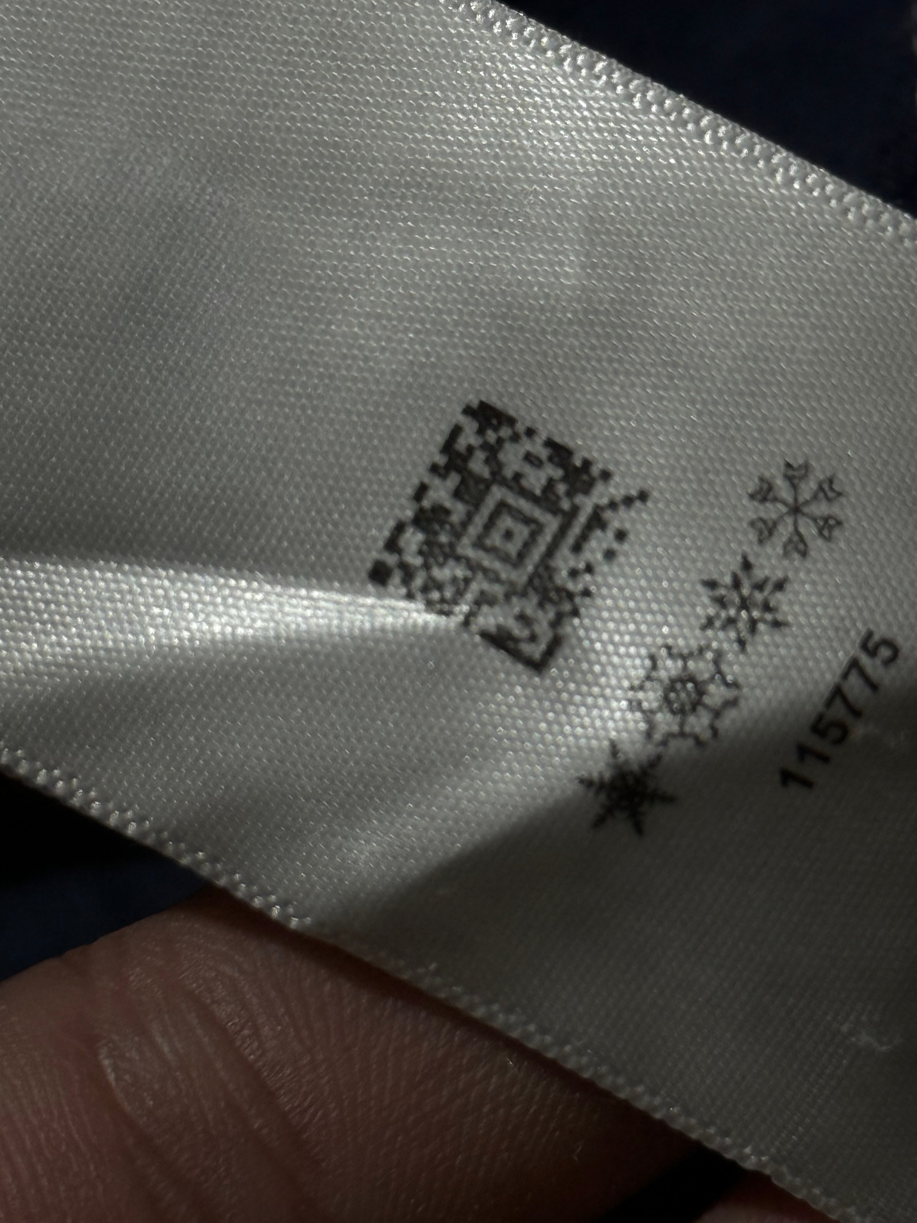 Fred Perry