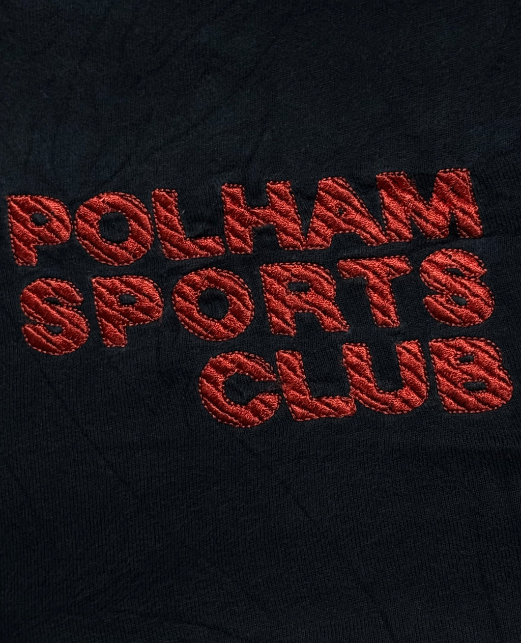 POLHAM