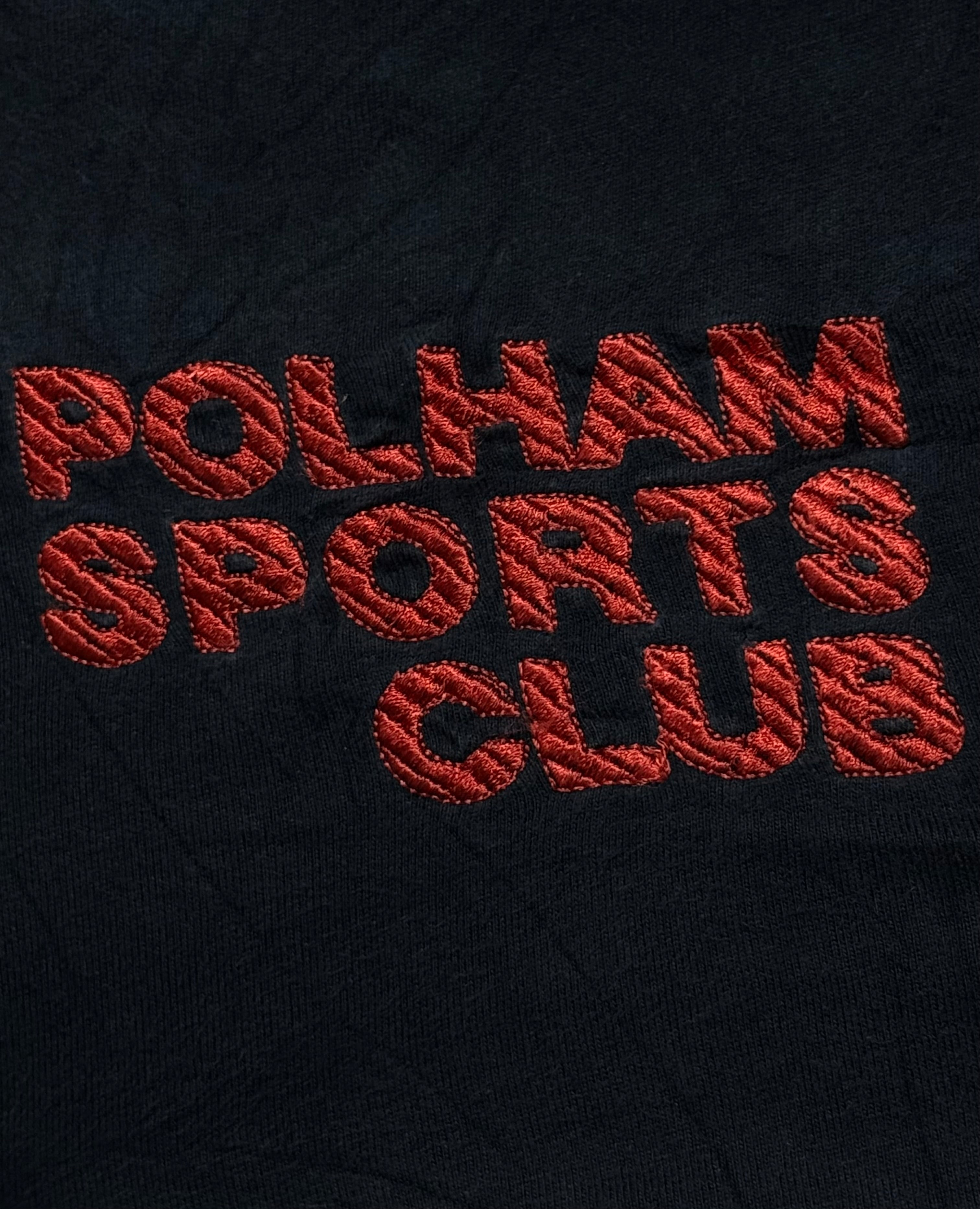 POLHAM