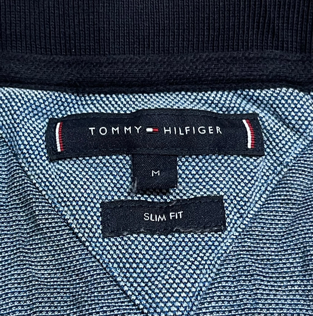 TOMMY HILFIGER POLO