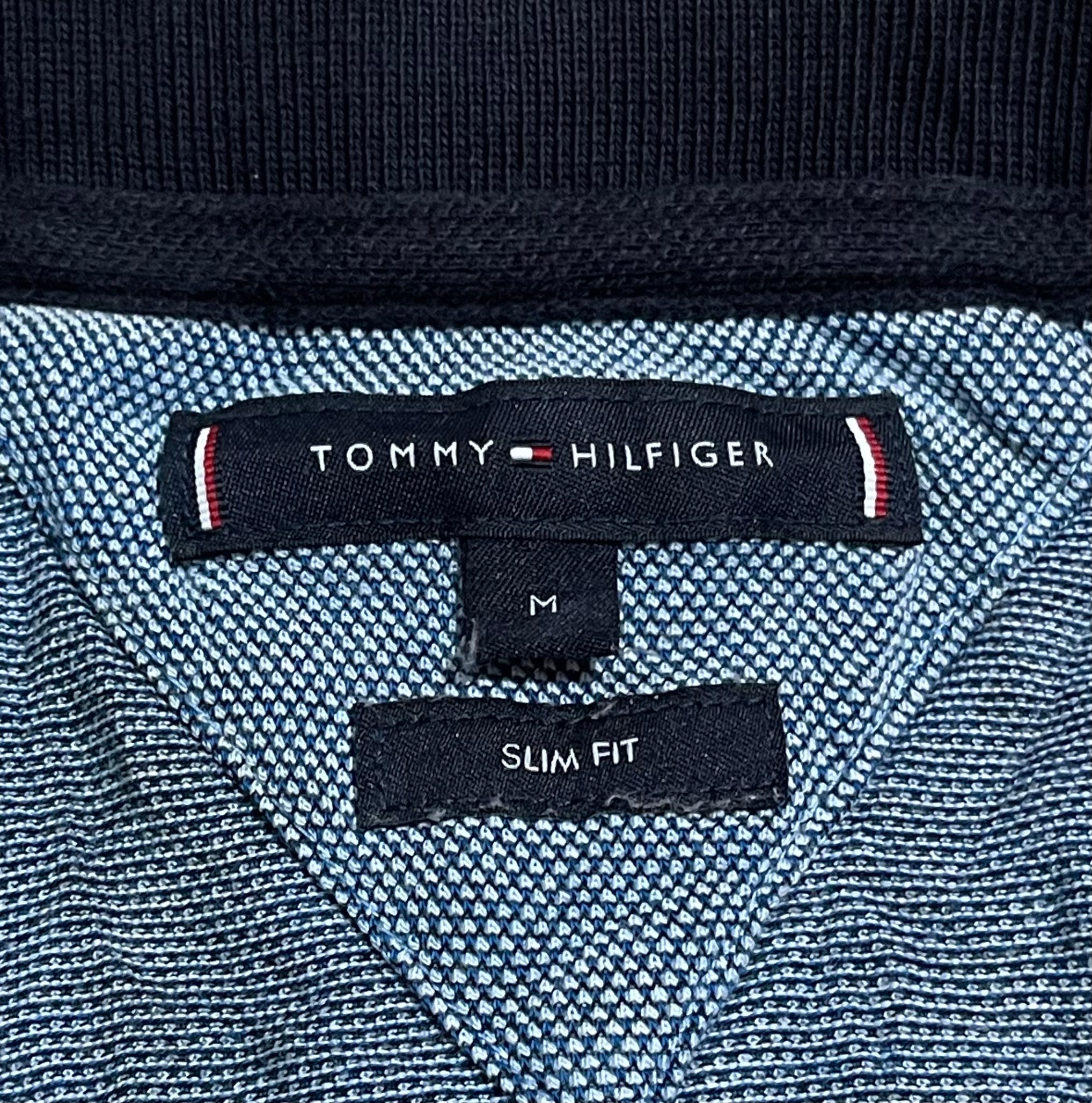 TOMMY HILFIGER POLO