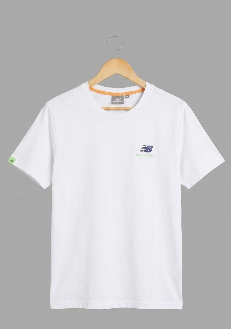 NEW BALANCE - TEE