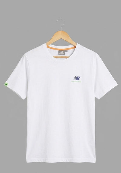 NEW BALANCE - TEE