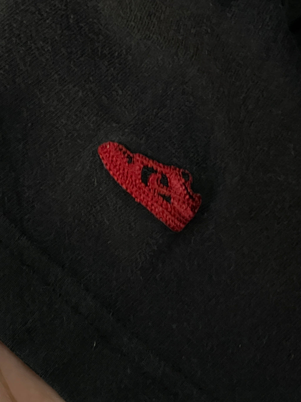 NIKE - TEE