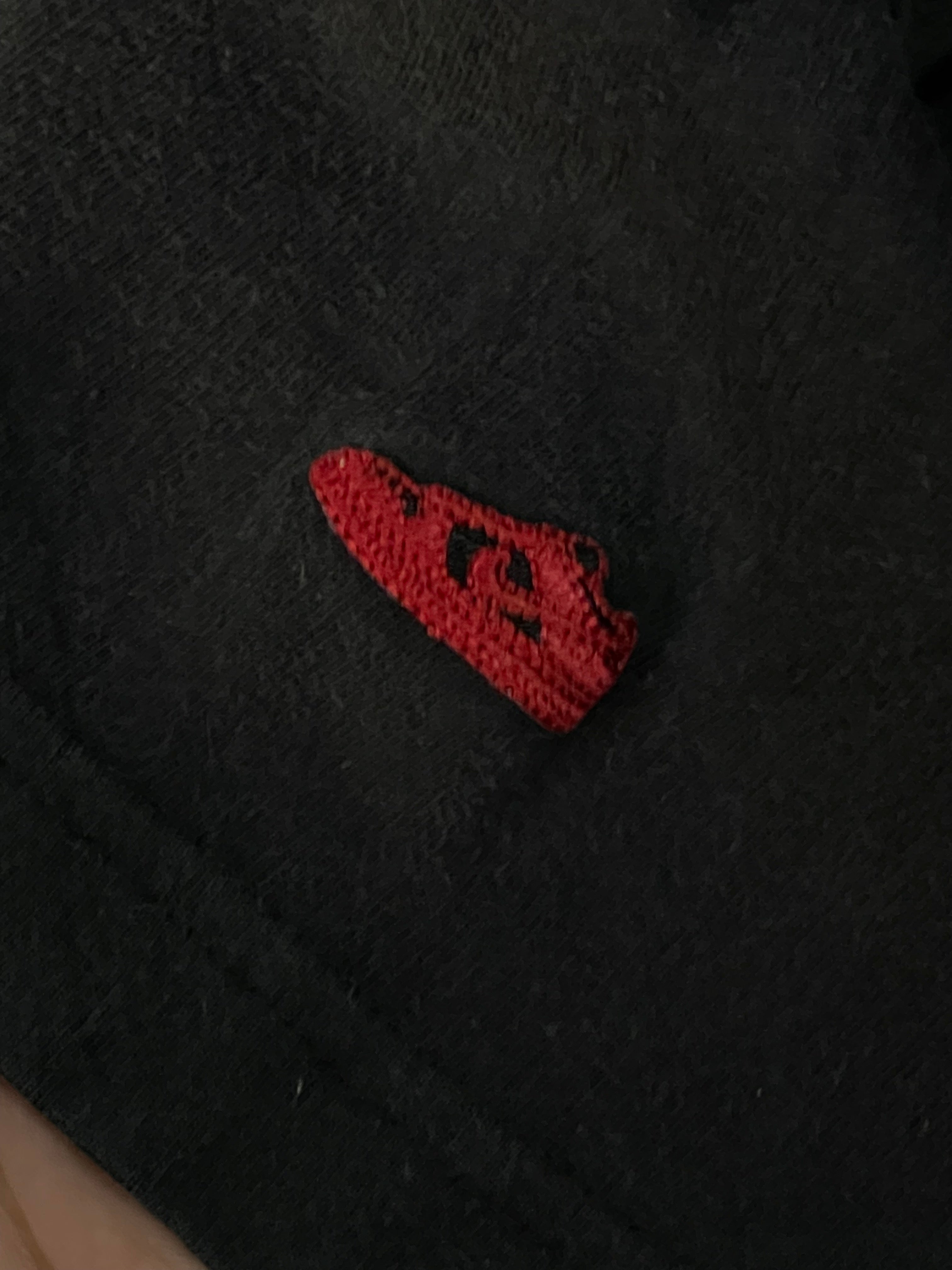 NIKE - TEE