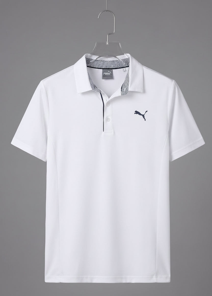 A - PUMA - POLO