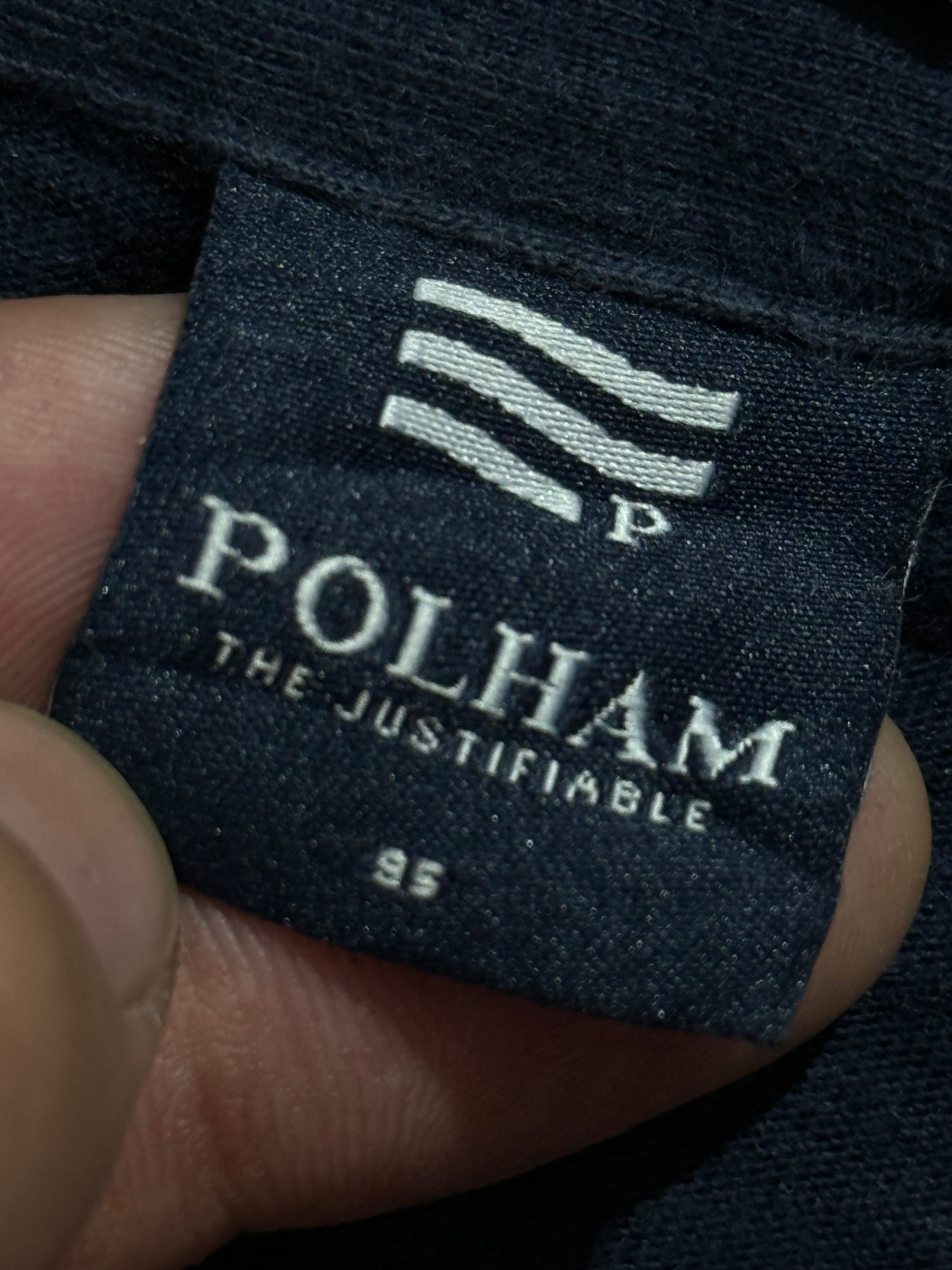 POLHAM