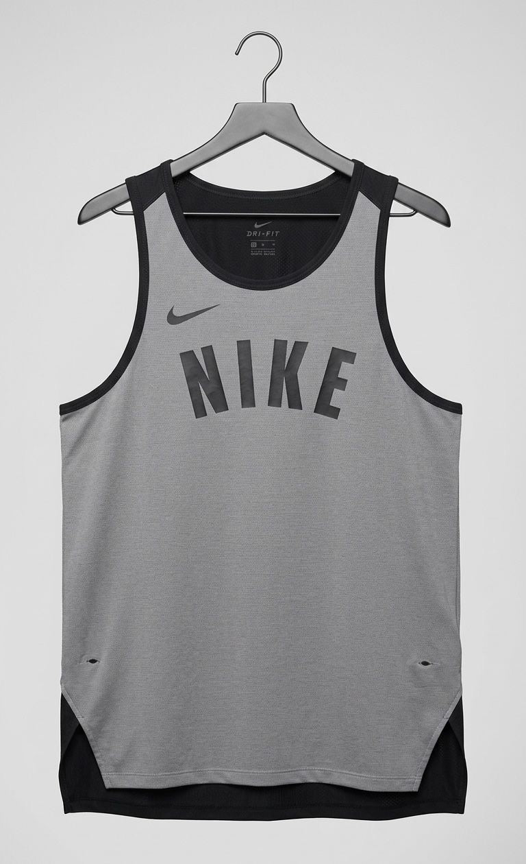 NIKE DRYFIT - TANKTOP