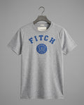 ABERCROMBIE & FITCH