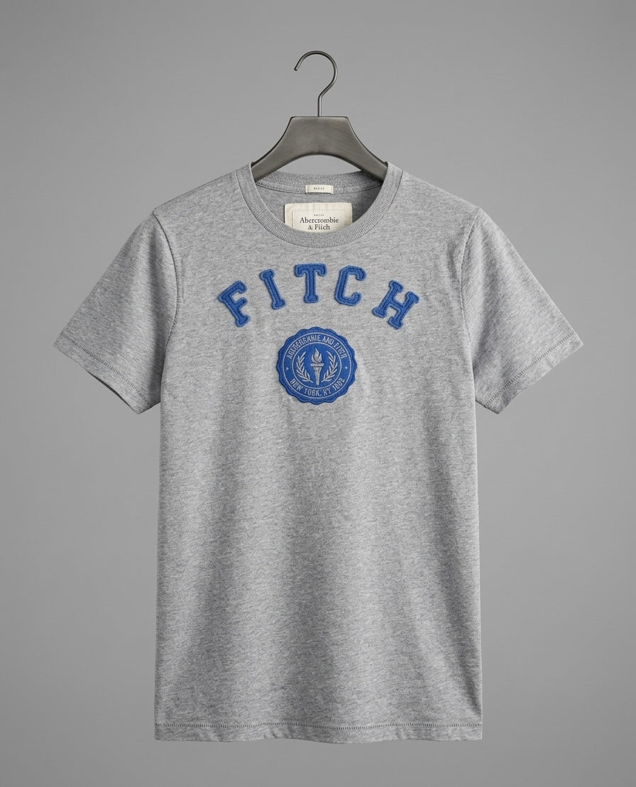 ABERCROMBIE & FITCH