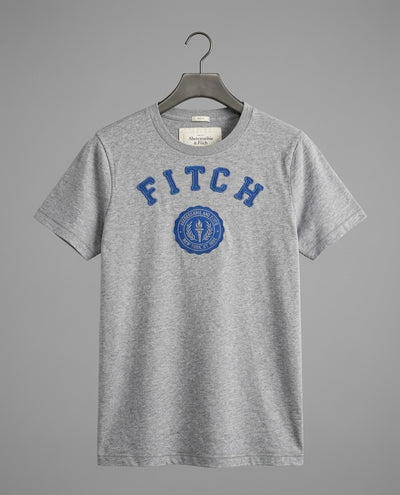 ABERCROMBIE & FITCH