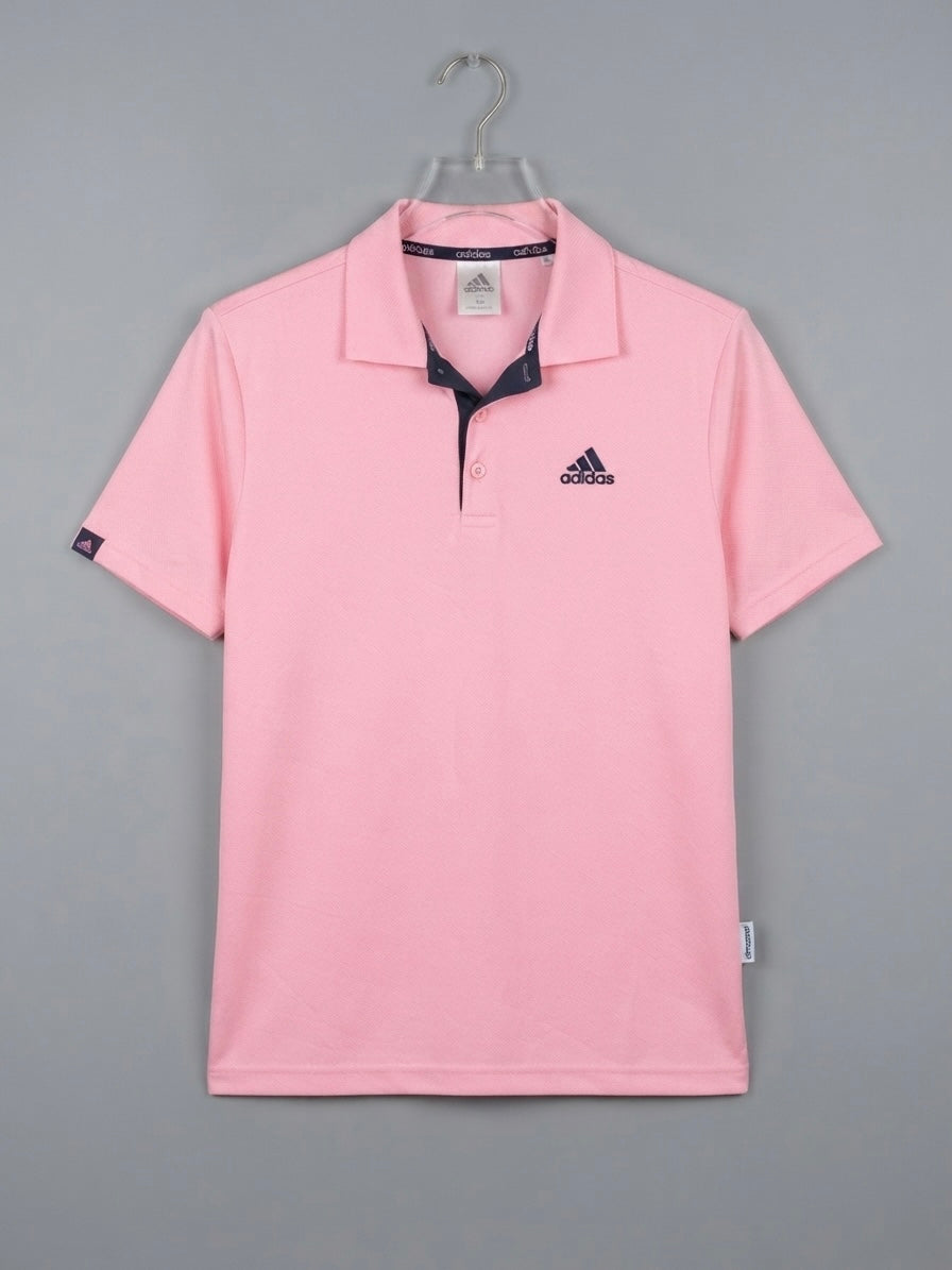 Adidas Dryfit Polo