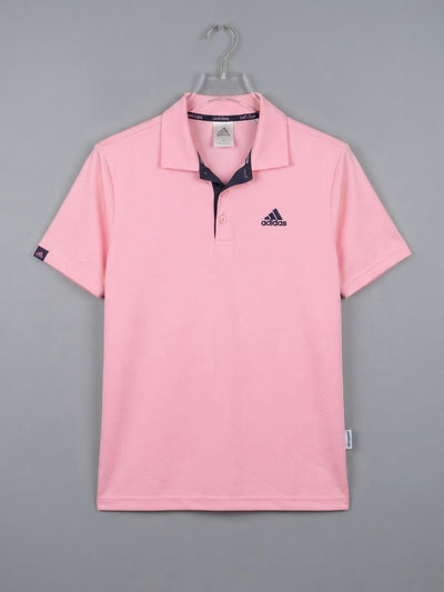 Adidas Dryfit Polo