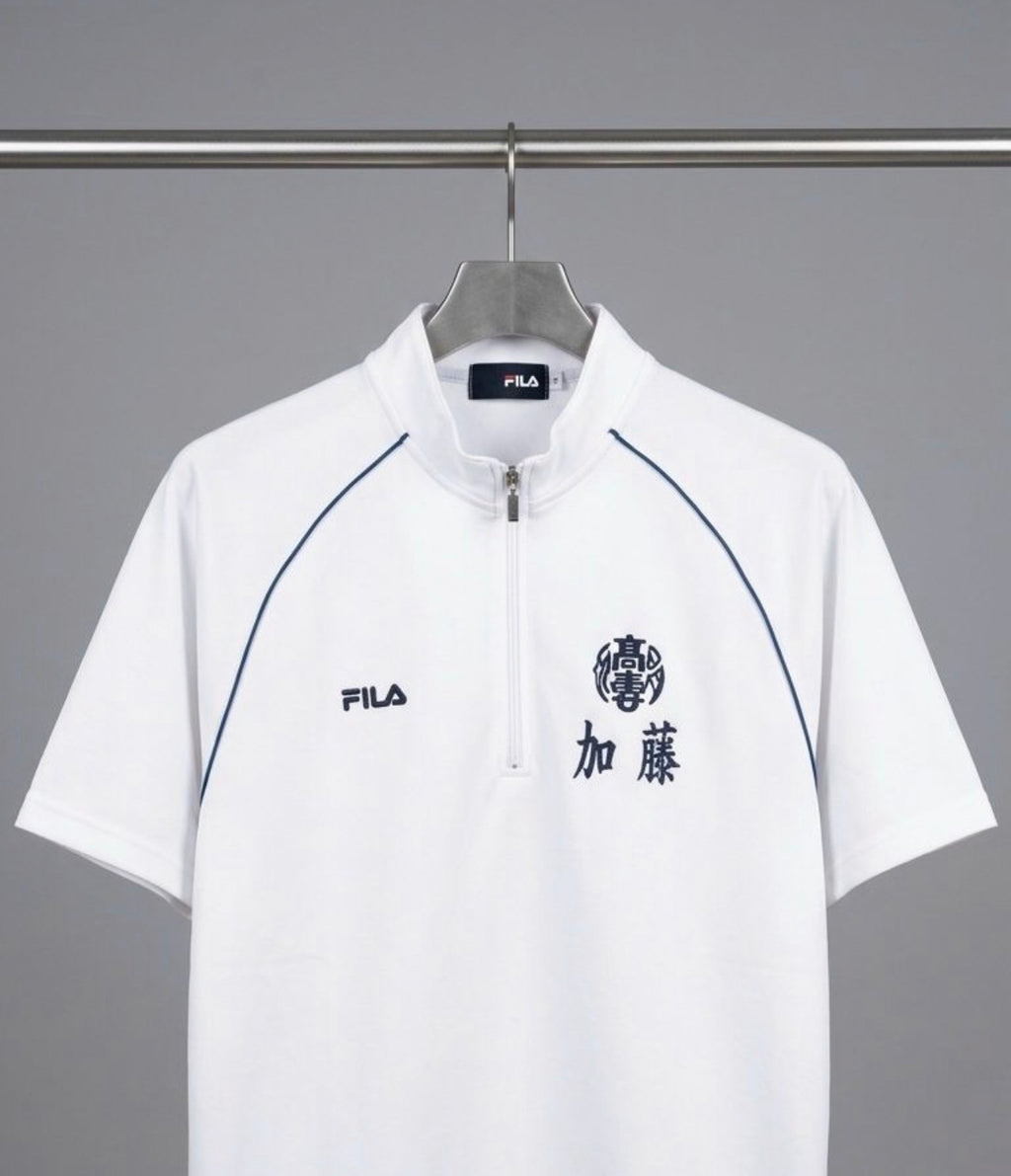 FILA - ZIPUP