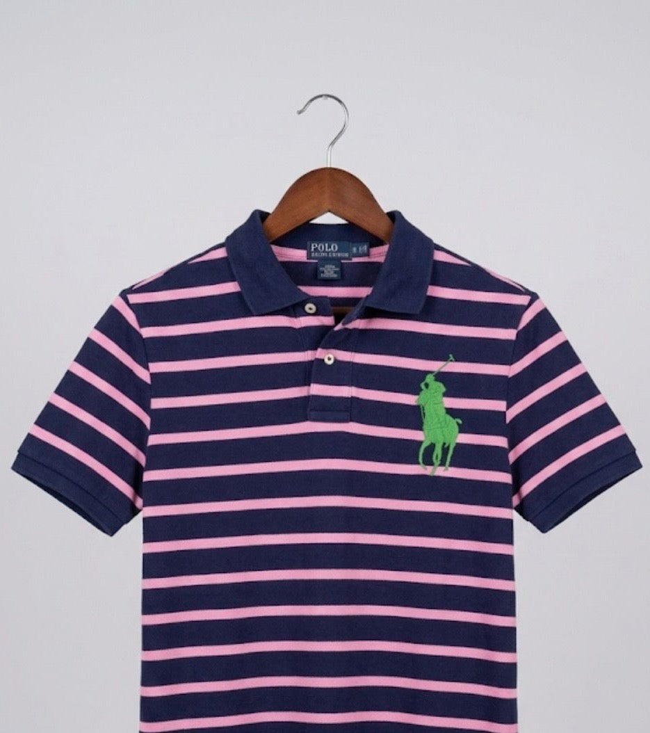 A - RALPH LAUREN POLO