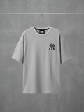 NBA NY jersey