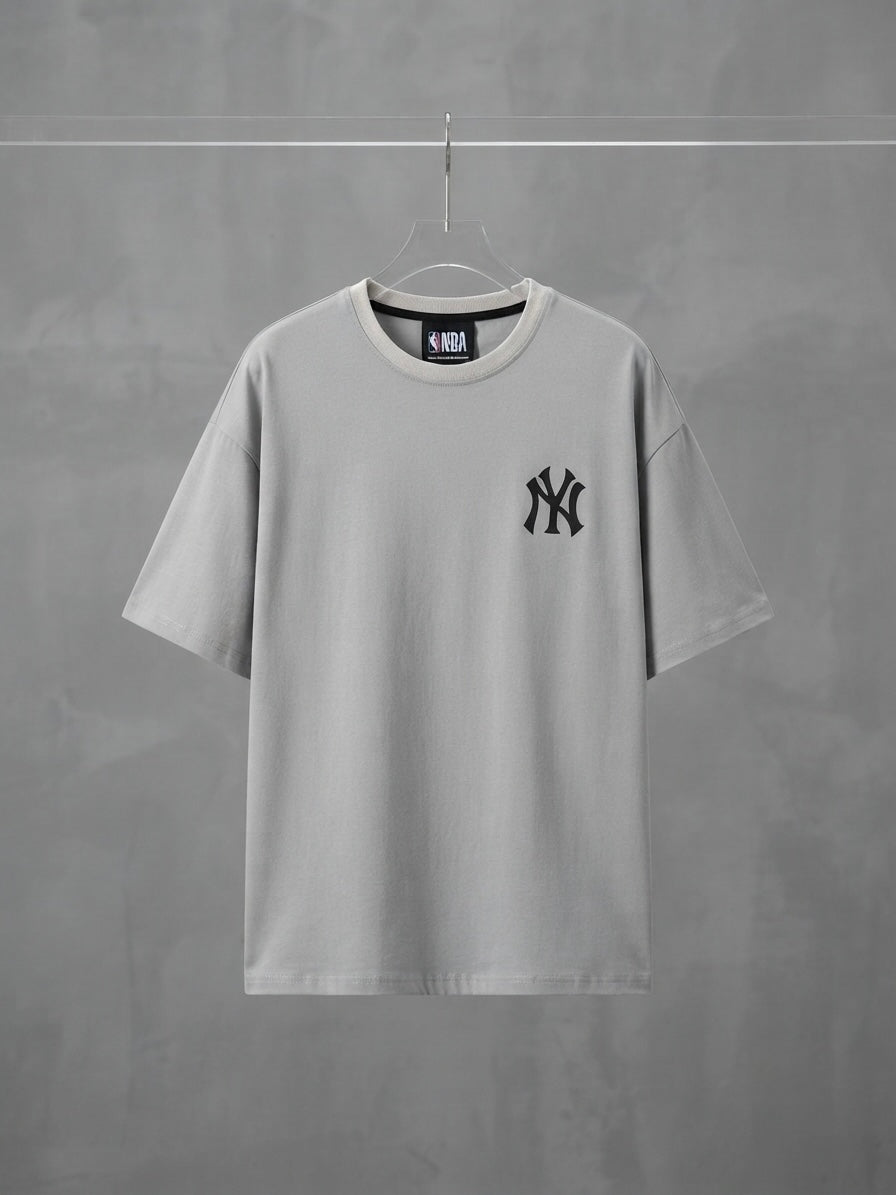 NBA NY jersey