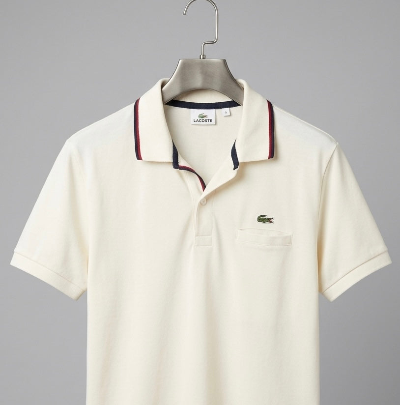 LACOSTE POLO