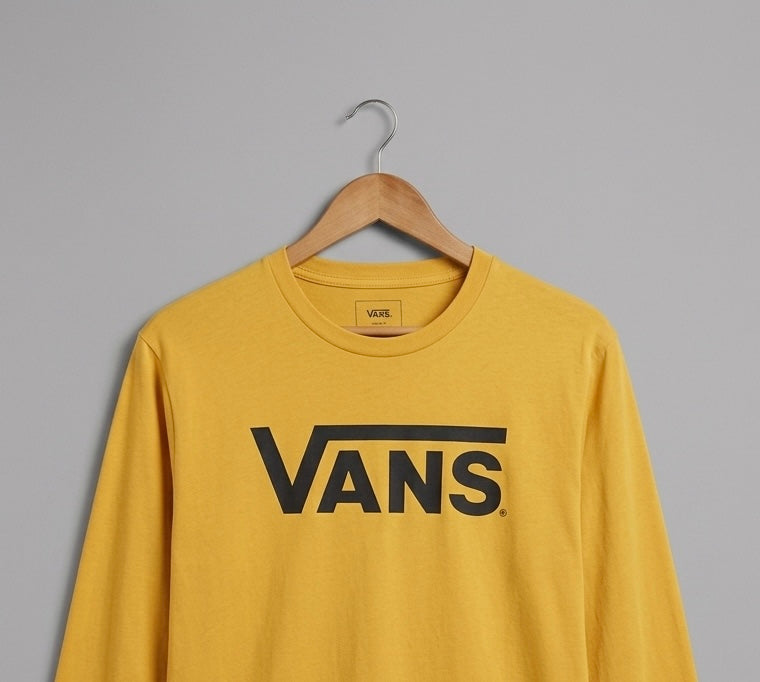 VANS FULL SLEEVES
