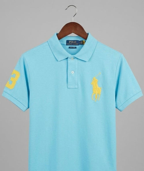 A- RALPH LAUREN POLO