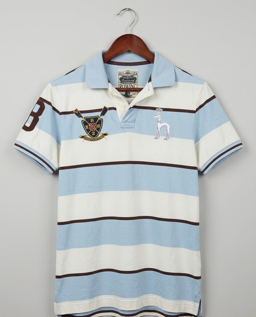 HAZZYS ROWING Polo