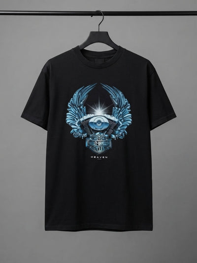 Harley David shirt
