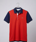 9th- LACOSTE POLO