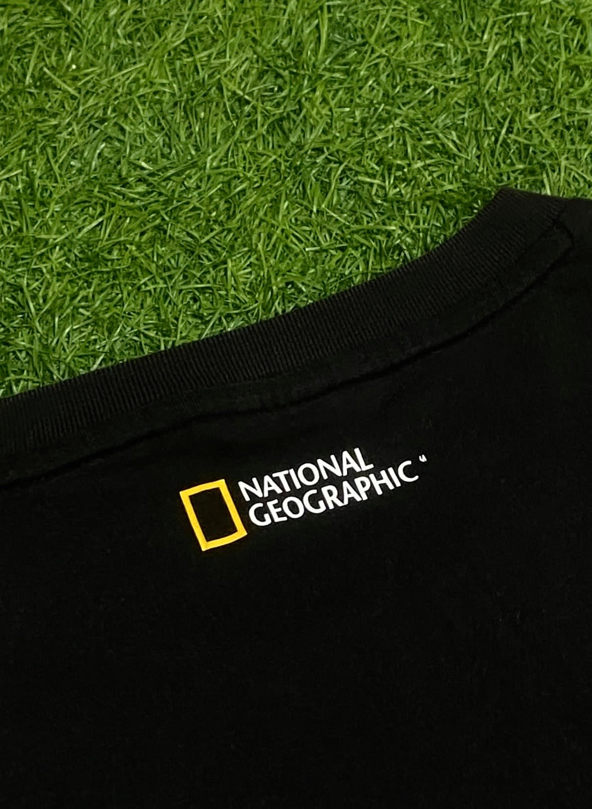 NATIONAL GEOGRAPHIC - TEE