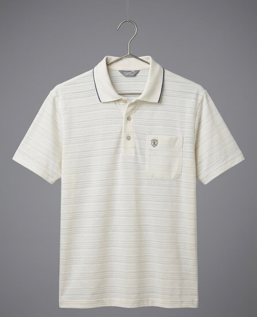 CROCODILE POLO