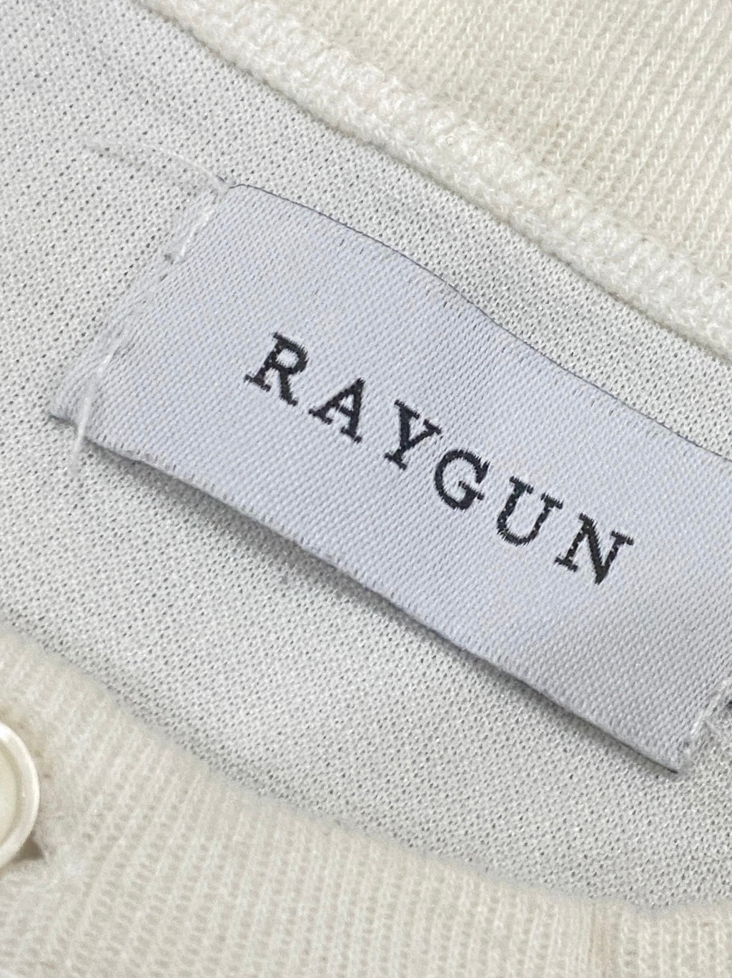 RAYGUN HENLEY