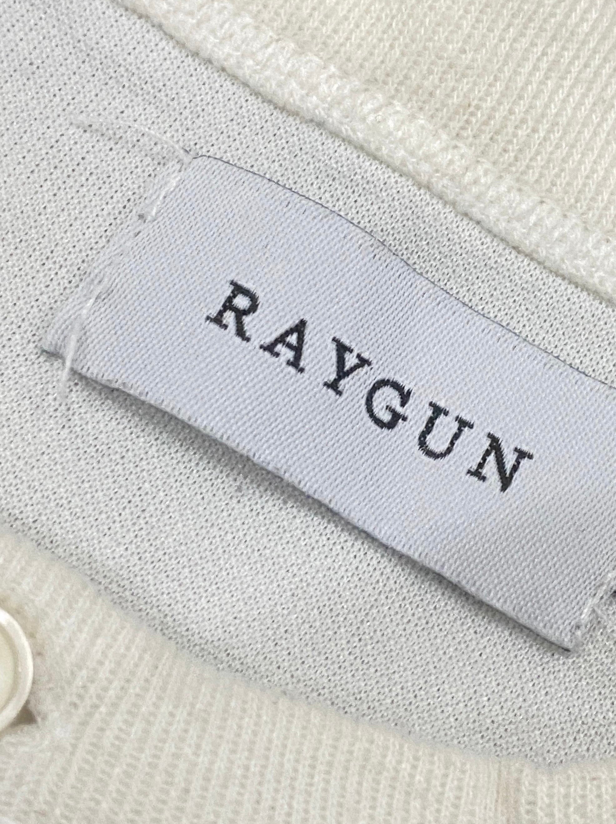 RAYGUN HENLEY