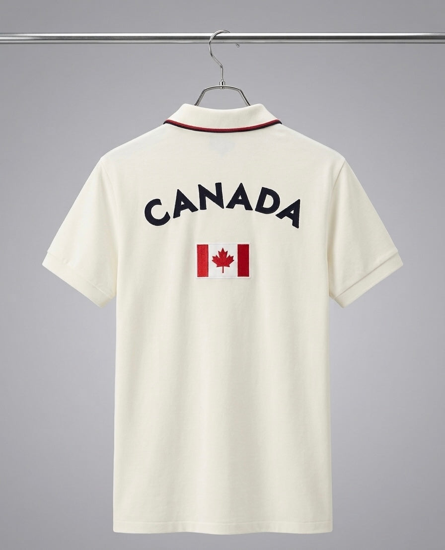 PRL x CANADA