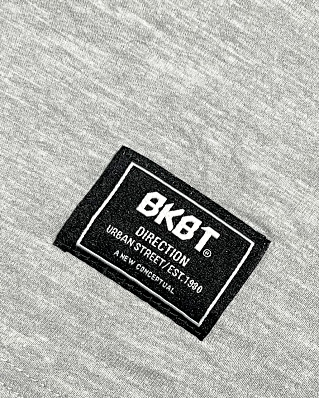 BKBT PREMIUM - DROP SHOULDER